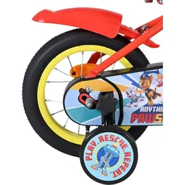 Volare Paw Patrol 12 Zoll rot/blau