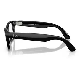 Ray-Ban Meta RW4012 Wayfarer Gen 2) - Selbsttönend
