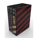 Harper Collins Publ. USA The Silo Series Boxed Set