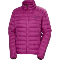 HELLY HANSEN Verglas Down 2.0 Jacke - Magenta 2.0