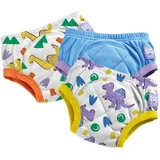 Bambino Mio TP2-3.03BRX wiederverwendbare, Windel Junge/Mädchen 2 3 Stück(e)
