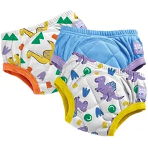 Bambino Mio TP2-3.03BRX wiederverwendbare, Windel Junge/Mädchen 2 3 Stück(e)