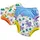 Bambino Mio TP2-3.03BRX wiederverwendbare, Windel Junge/Mädchen 2 3 Stück(e)