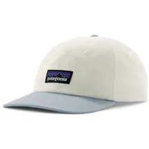 Patagonia P-6 Label Trad Cap mehrfarbig Einheitsgröße