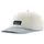 Patagonia P-6 Label Trad Cap mehrfarbig Einheitsgröße