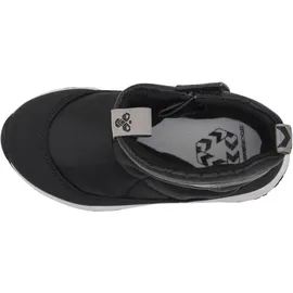 hummel Root Puffer Kinder - BLACK 21