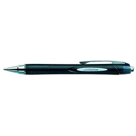 Uni-Ball JETSTREAM SXN-210 Gelschreiber 0,5 mm, Schreibfarbe: schwarz, 1 St.