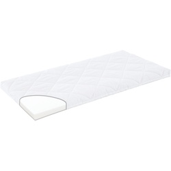 Tissi Matratze Sophie 90 x 40 cm für Beistellbett Spohie