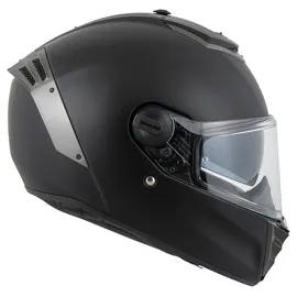 Shark Spartan RS Matt-Schwarz XL