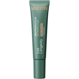 weleda cell longevity Cell Longevity Ultra Protect & Lift Augencreme 15 ml