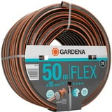 Gardena Comfort Flex Schlauch 15 mm 5/8" 50 m 18049-26