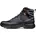 Iii Mid Wanderstiefel Black Black EU 40 2/3