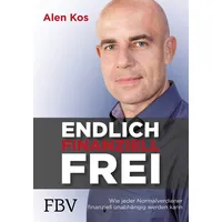 FinanzBuch Verlag Endlich finanziell frei: