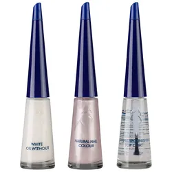 Herome French Manicure Set Glamour