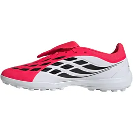 adidas Predator League TF Herren Lucid Red/Core Black/Cloud White 44