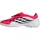 adidas Predator League TF Herren Lucid Red/Core Black/Cloud White 44