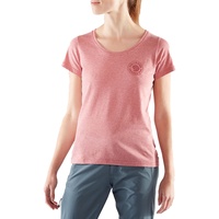 Fjällräven 1960 Logo T-Shirt W Dusty rose - rosa
