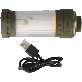 Fenix CL22R LED Campingleuchte mit USB Anschluss Grün