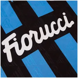 Inter 94 Retro Football Shirt, 1993-94 Unisex Erwachsene