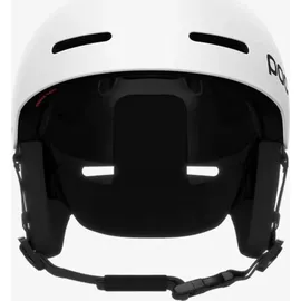 Poc Fornix MIPS Skihelm (Größe 55-58cm, weiss)