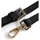 lazarotti Bologna Beuteltasche Leder Black