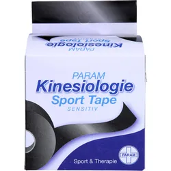 KINESIOLOGIE TAPE5CMX5M SC 1 St