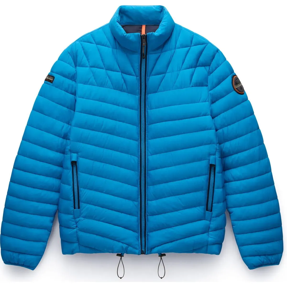Napapijri A-lapaz S blue sapphire (B2P) XXL