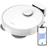 DREAME L10s Pro Gen3 Weiß