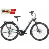 Pegasus Premio Evo 10 Lite metallic off white 2023 28" 625 Wh), Wave, - L
