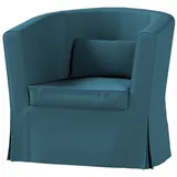 Dekoria Sofahusse Ektorp Tullsta Sessel, Living II blau