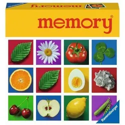 RAVENSBURGER 20889 Classic memory®