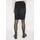 STREET ONE Jeansrock Damen Schwarz 36