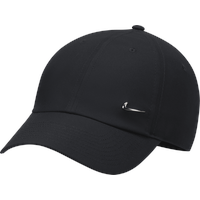 Nike Club Unstructured Metal Swoosh Cap F010