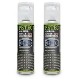 Petec Hohlraumschutz & Konservierung 2 St. 500 ml