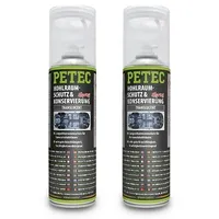 Petec Hohlraumschutz & Konservierung 2 St. 500 ml
