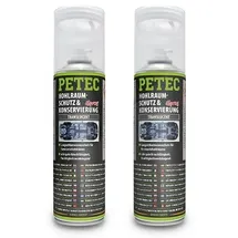 Petec Hohlraumschutz & Konservierung 2 St. 500 ml