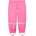 Regenlatzhose Pink 140