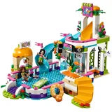 LEGO Friends 41313 - Heartlake Freibad