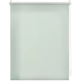 Lichtblick Thermo-Rollo Klemmfix 50 x 190 cm türkis