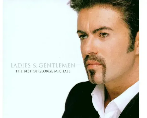 Ladies & Gentlemen,The Best of George Michael