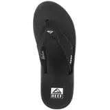 REEF Fanning Schwarz 49