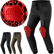 SHIMA JOGGSTER Motorrad Textilhose