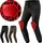 SHIMA JOGGSTER Motorrad Textilhose