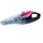 Clean Maxx CleanMaxx 15060 Akku-Handstaubsauger rot/schwarz