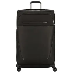 Samsonite B-Lite Icon Spinner 4-Rollen Trolley 78 cm eco black