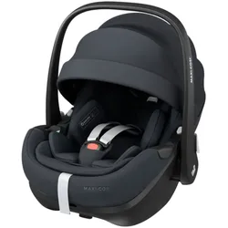 Maxi Cosi Pebble 360 Pro Kindersitz - Essential Graphite