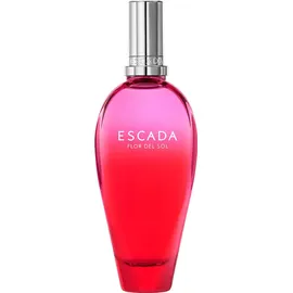 Escada Flor del Sol Eau de Toilette 100 ml