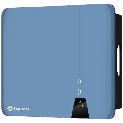Solplanet 'ASW5000H-S2'(0% MwSt §12 III UstG)