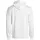 New Wave CLIQUE Basic Zip-Jacke - weiß L