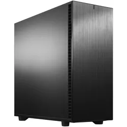 Fractal Design Define 7 XL Black | PC-Gehäuse